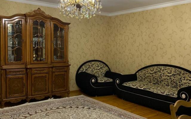 Апартаменты Элит в Центре города