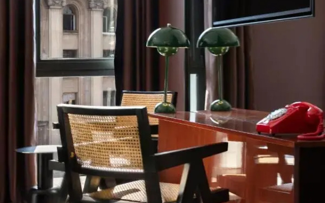 Afisha Hotel
