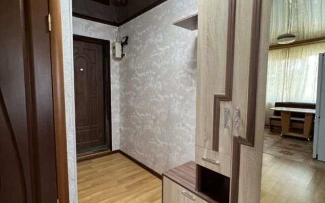 Квартира на Красноармейской  Улице 35