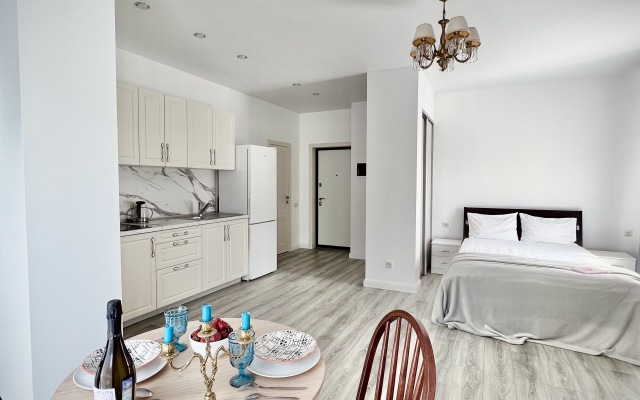 Resort Life 207 Apartments