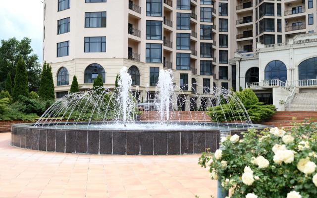 Квартира Уютная 3-Комнатнaя