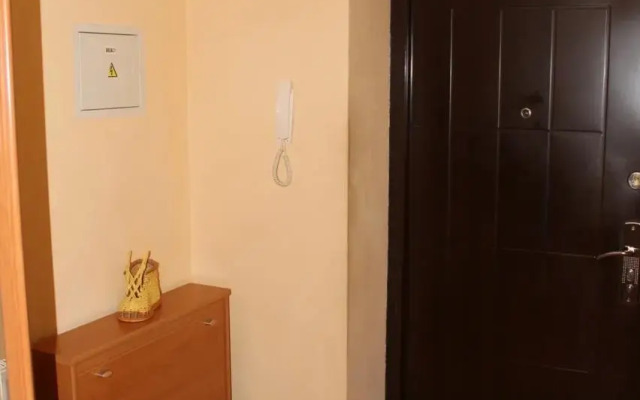 Квартира на Окружной 4