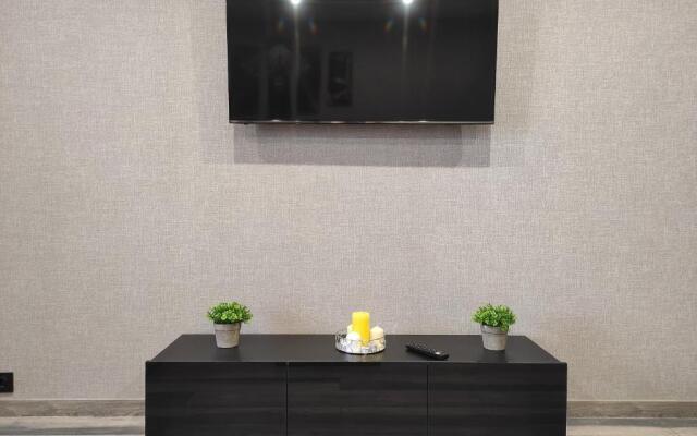 Квартира TreshkaCentre