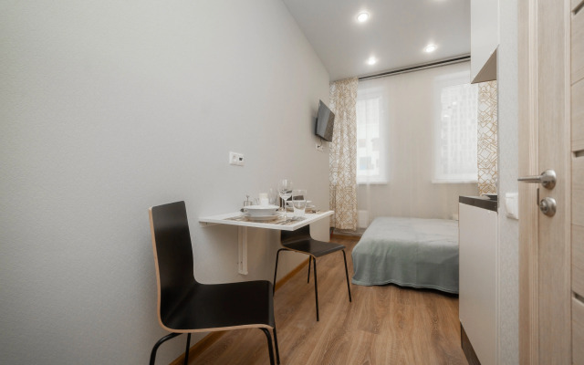 Апартаменты на Хорошевской