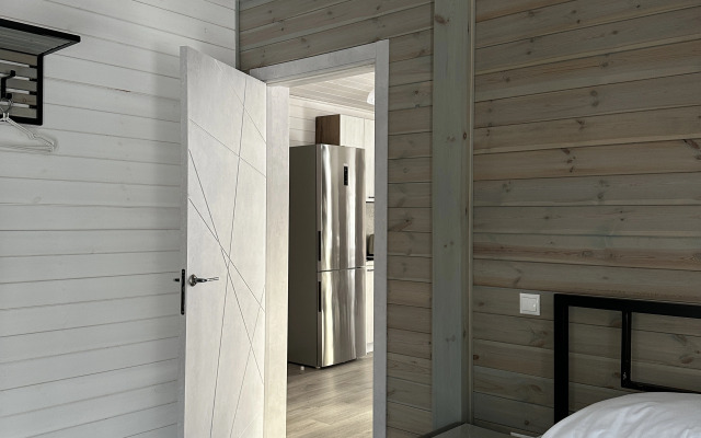 Частный дом Невесомость