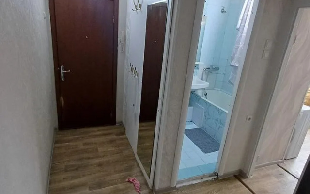 Na Vorovskogo 53 Flat