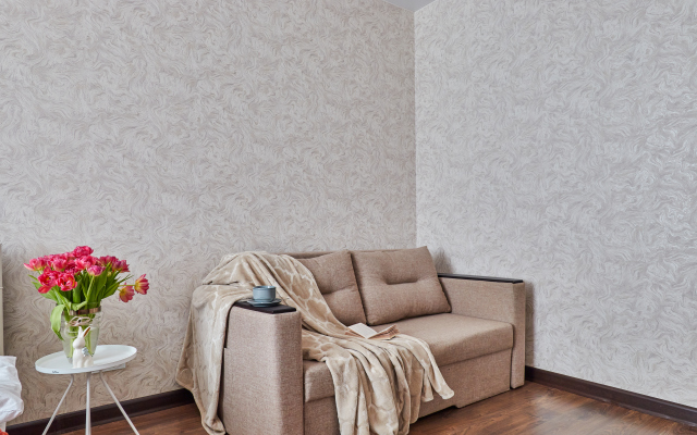 Квартира 1к Квартира Новое Пушкино