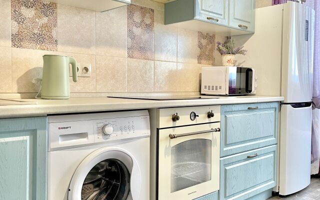 Uyutnaya V Tsentre Ryadom S Morem Flat