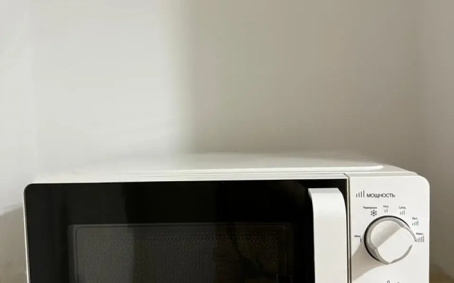 Апартаменты Zverinskiy