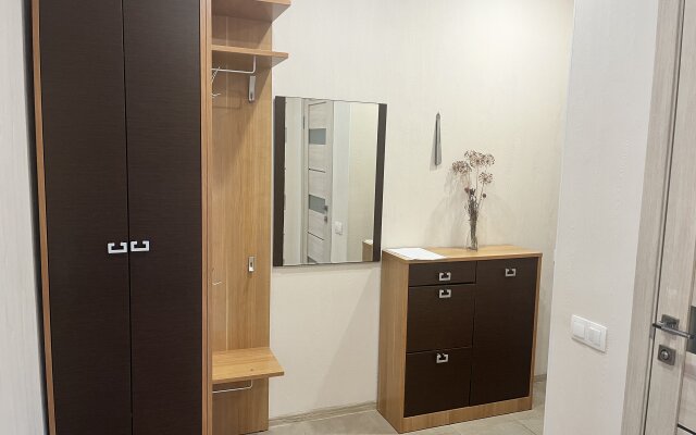 Квартира Атмосфера Apartments Южный