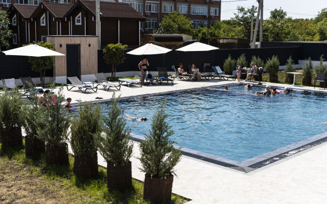 Hotel Lotos