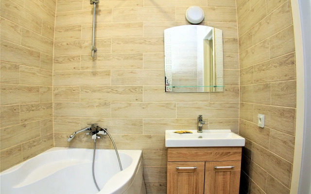 Apartamenty v ZhK Lermontovskiy