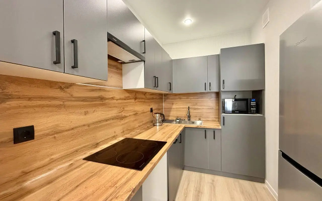 Квартира Город солнца