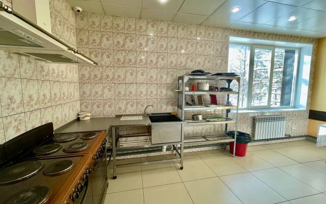 Хостел Махтал