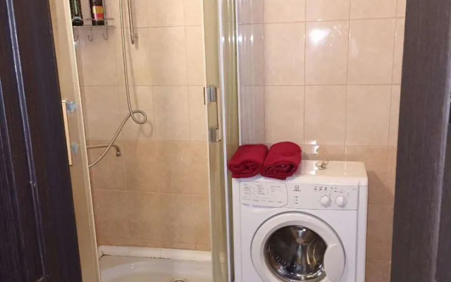Na Sovetskom Prospekte 55 Flat