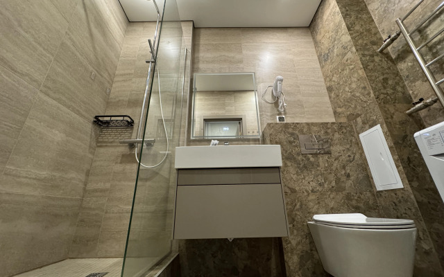 Апартаменты Студия Комфорт