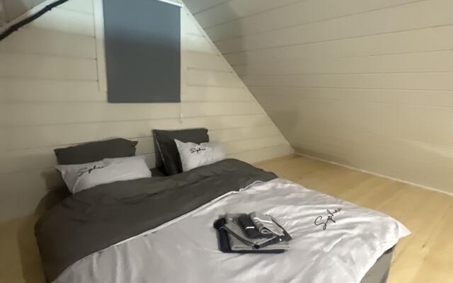 Belki Guest House