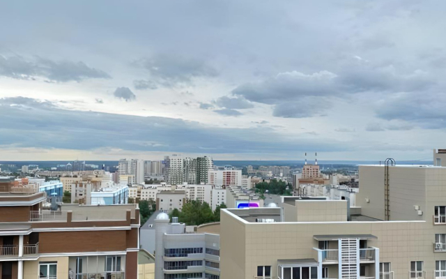 Апартаменты Достоевского 57