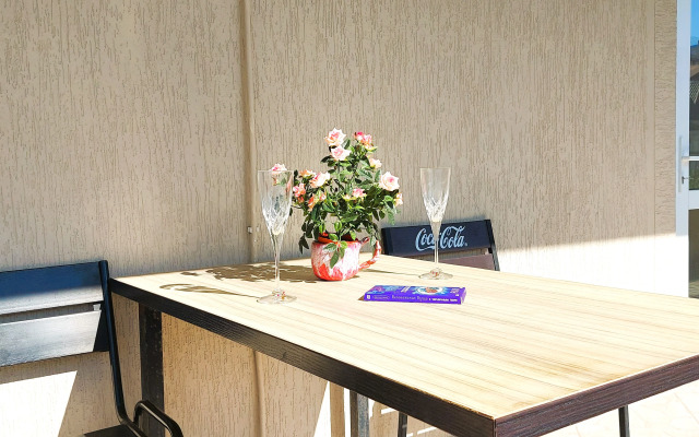 Legenda Guest house