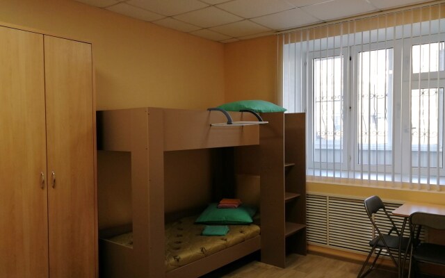 Emili Mini hotel