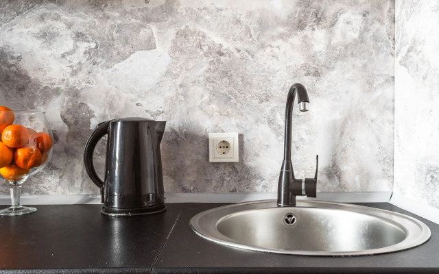 Квартира Домашний уют