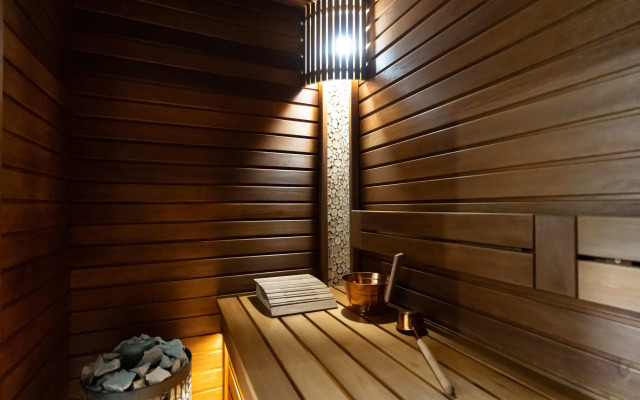 Sosna Igora House Villa