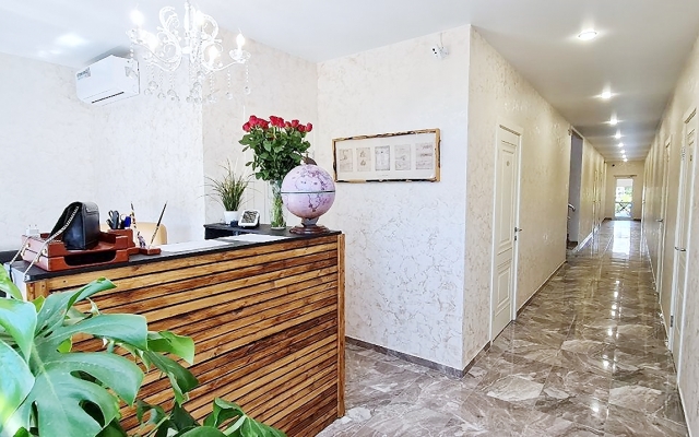 Valensiya Guest House