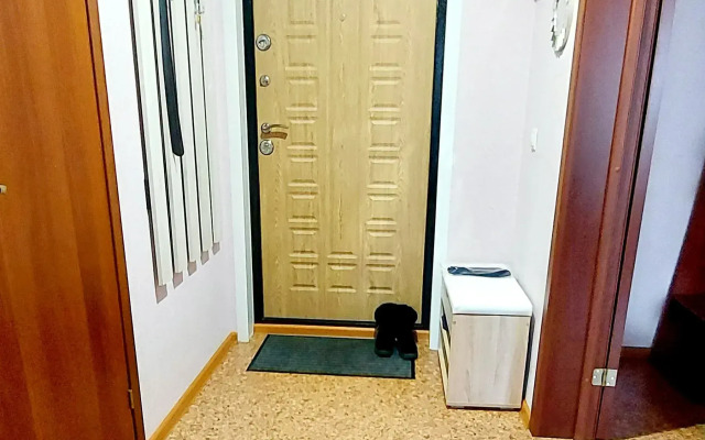 Квартира 1 к. на Запорожской 61