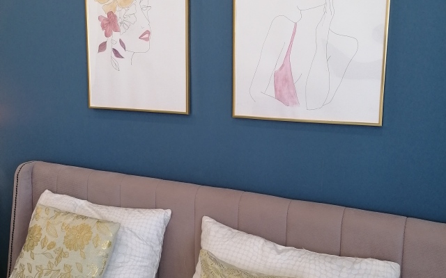 Апартаменты Апрельгрупп