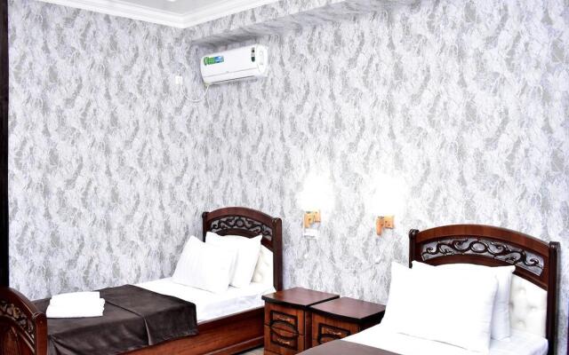 Buyuk Humo Hotel