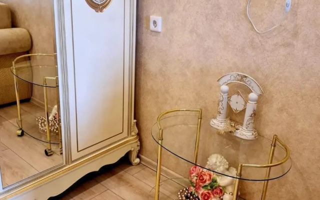 Квартира на улице Пирогова 5Ак1