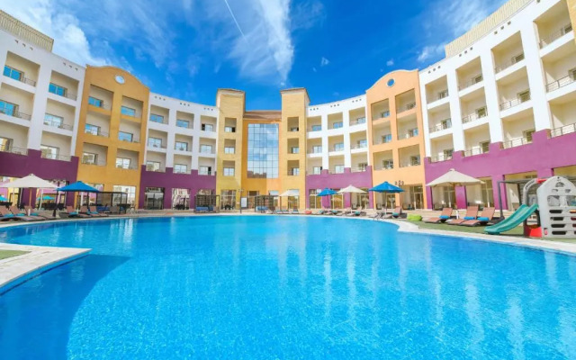 Tolip Family Park Hotel