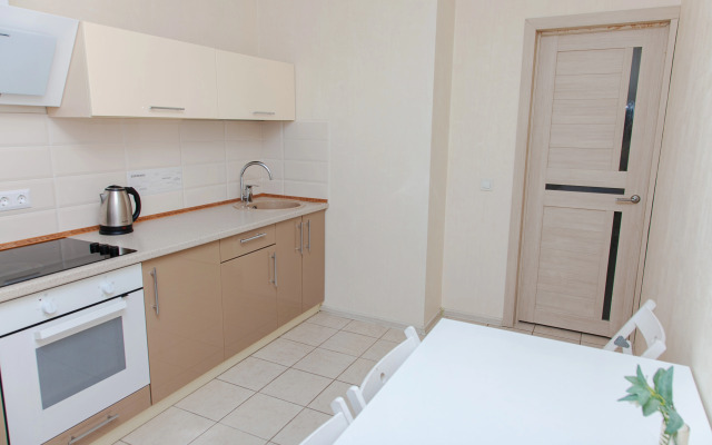 Квартира на Улице Фрунзе 49