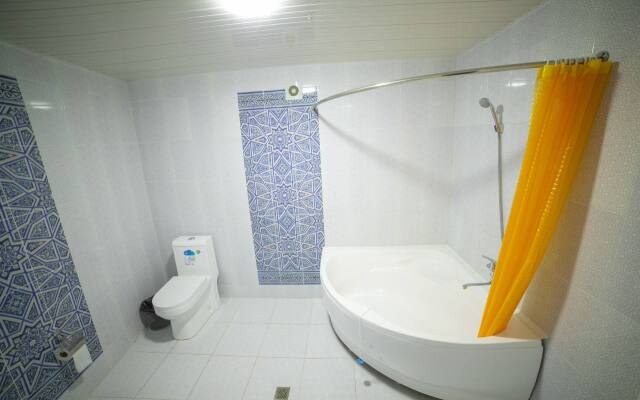Sultanat Hotel