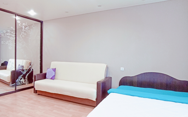 Квартира на улице Скульптора Головницкого 8