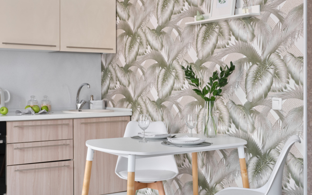 Апартаменты 9 min Airport Studio