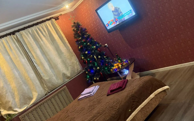 Квартира Уютная