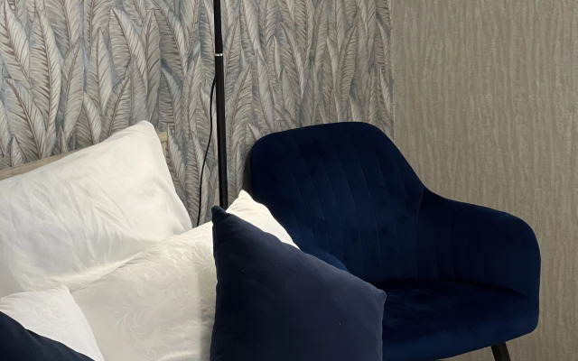 Квартира Уютная Студия с Евроремонтом