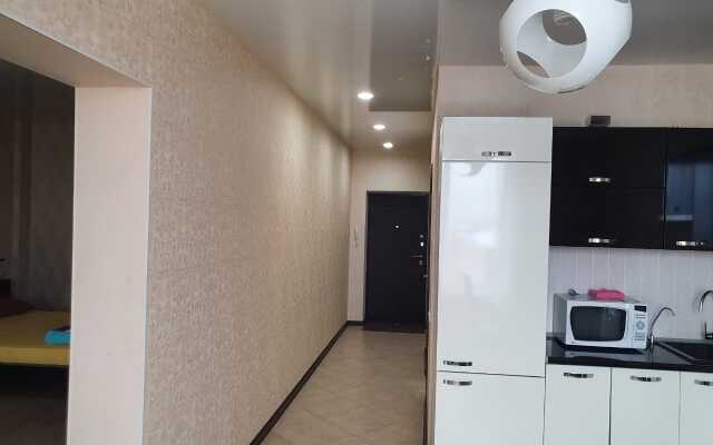 Апартаменты на Покрышкина