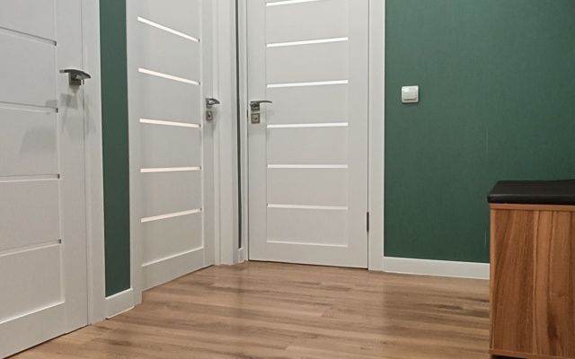 Svetlaya Ryadom S Tsentrom Flat