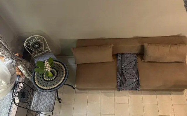 Апартаменты Причал 2