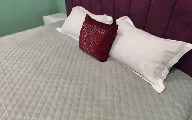 Квартира 2 Ночи на Шевцова 8