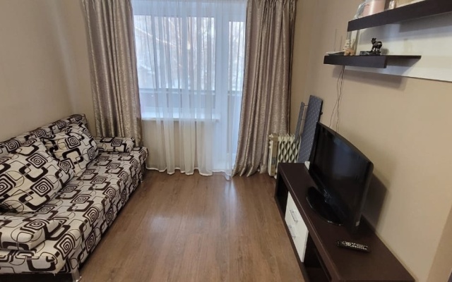 Квартира на улице Дзержинского, 96