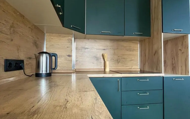 Квартира на Петра Подзолкова 5а