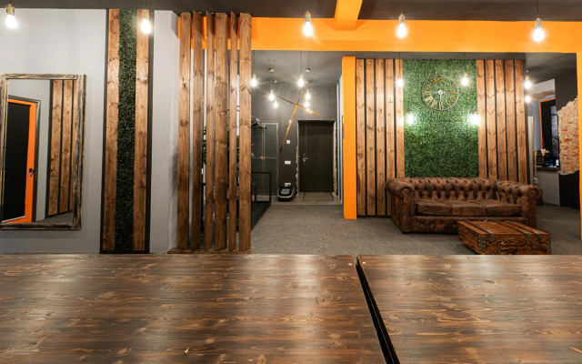 Loft Arbat Apartments