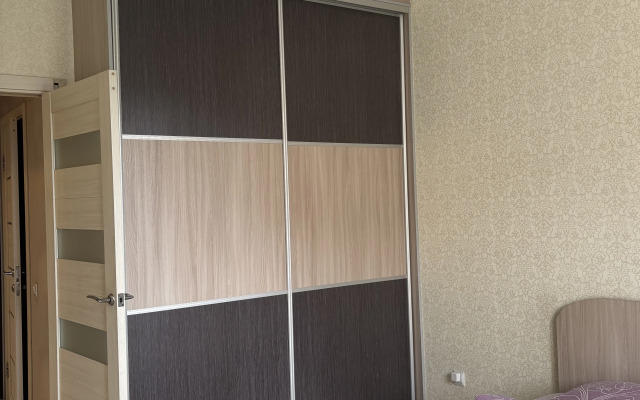 Апартаменты Рядом с ИрГУПС