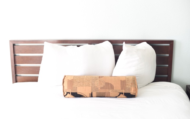 Отель Greenleaf