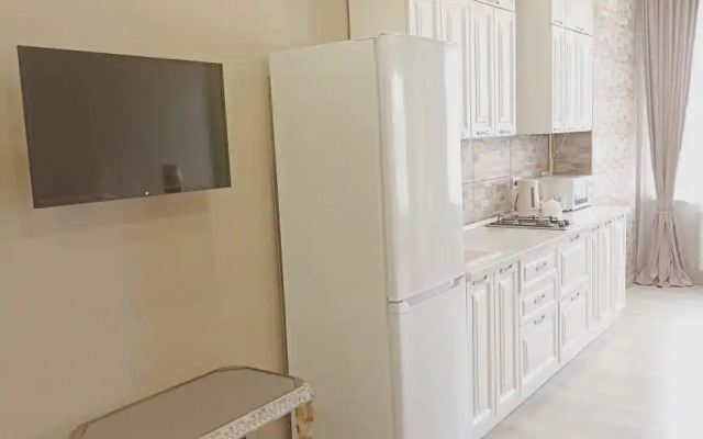 Квартира Декабристов 35М