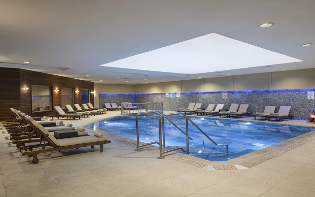 Отель Side Star Resort