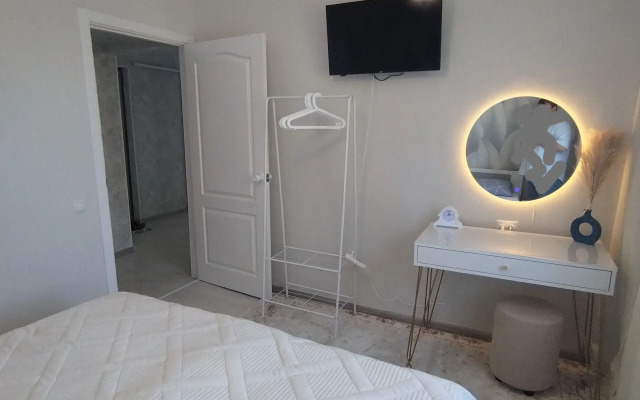 Квартира Уютная